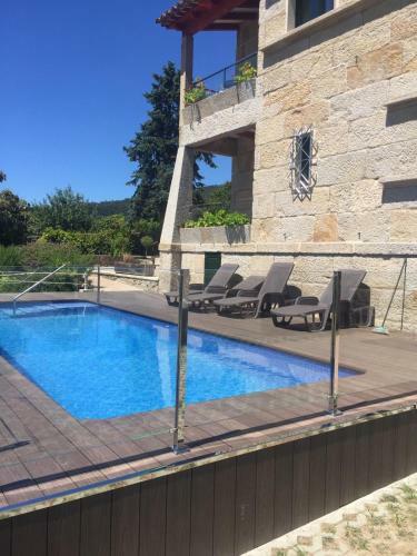 Amplia Casa Junto Al Mar Con Jacuzzi