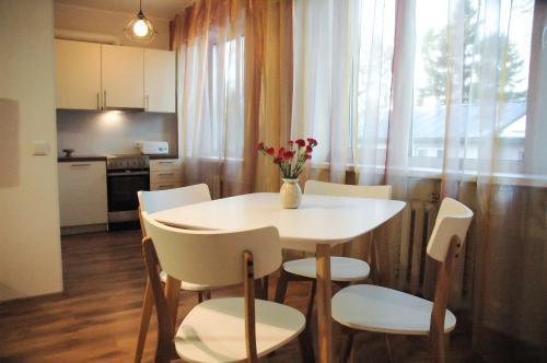 Apartamento Stuudio 17