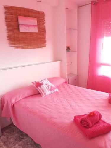 Apartamento Allotjament Turistic Lo Flamenc