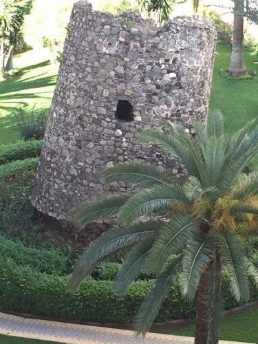 Apartamento Fewo Algarrobo-costa
