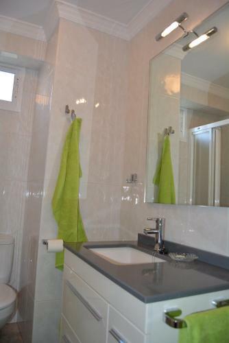 Apartamento Fewo Algarrobo-costa