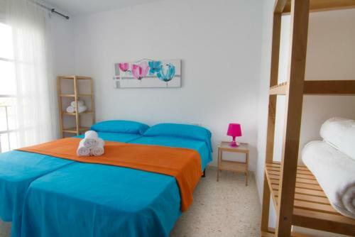 Ejuind Apartment Playa