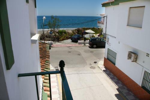 Ejuind Apartment Playa