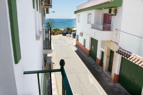Ejuind Apartment Playa