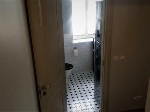 Silbernagel Apartment