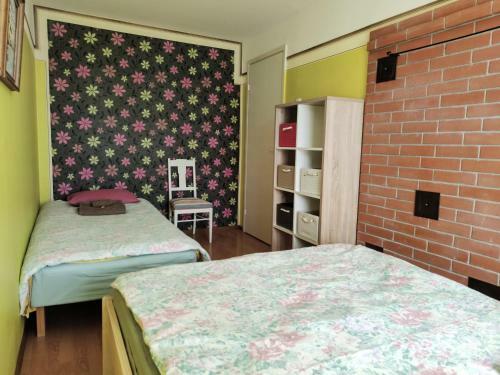 Maria Apartment