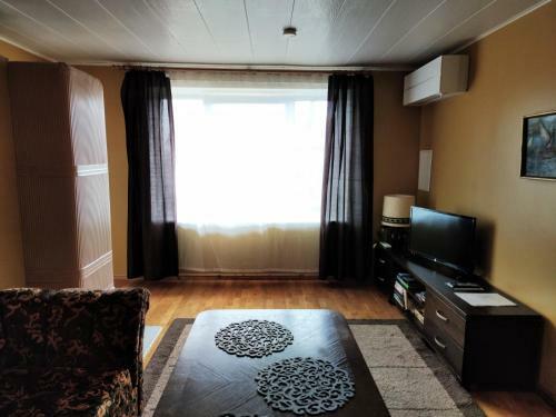 Maria Apartment