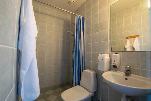 Villa Kuus S�lme - Sea View Holiday Home