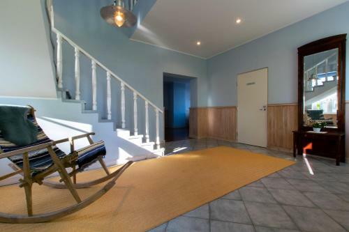 Villa Kuus S�lme - Sea View Holiday Home