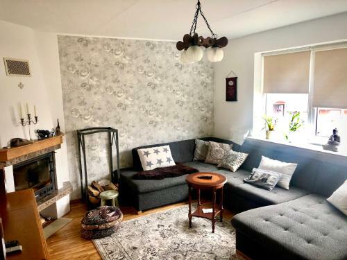 Wind Rose Apartment