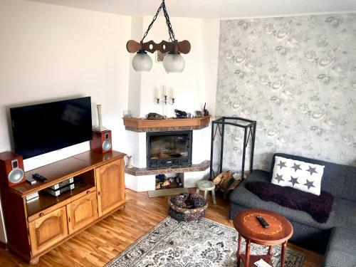 Wind Rose Apartment