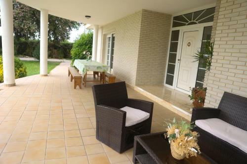 Villa Parad�s De Montse