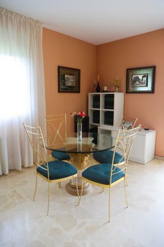 Villa Parad�s De Montse