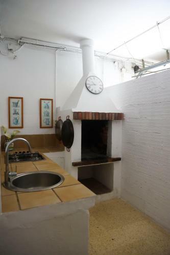 Villa Parad�s De Montse