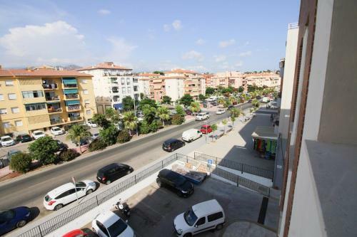 Apartamento Netania�s Home