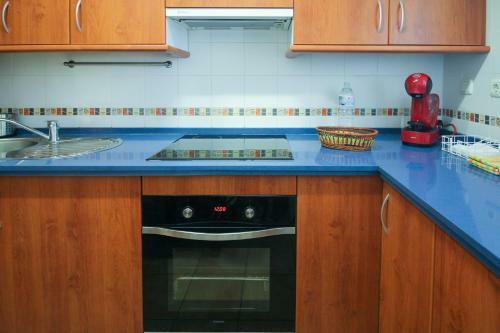 Apartamento Netania�s Home