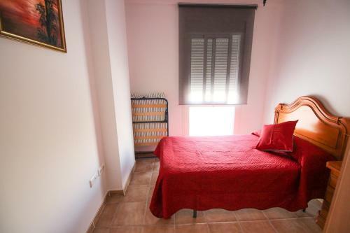 Apartamento Netania�s Home