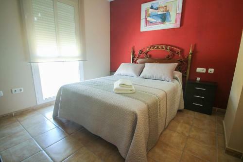 Apartamento Netania�s Home