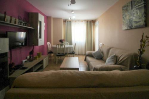Apartamento Netania�s Home