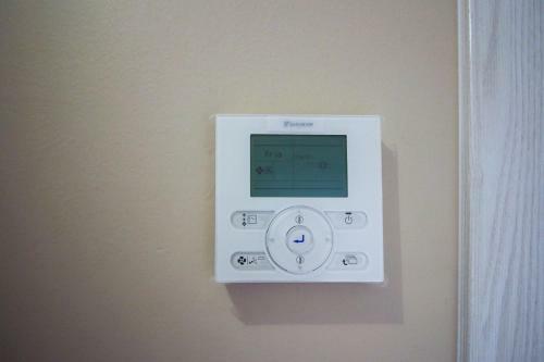 Apartamento Netania�s Home