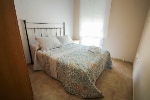 Apartamento Netania�s Home