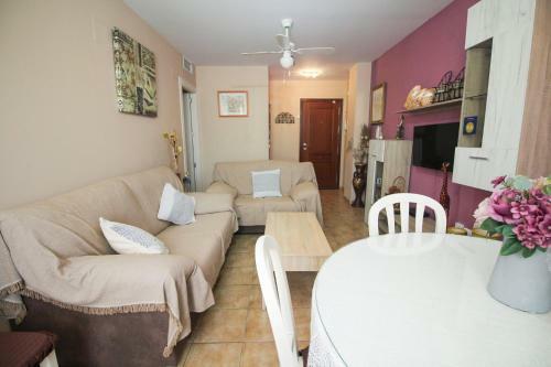 Apartamento Netania�s Home