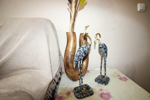 Apartamento Netania�s Home