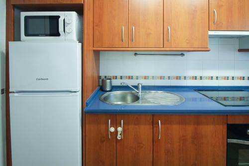 Apartamento Netania�s Home
