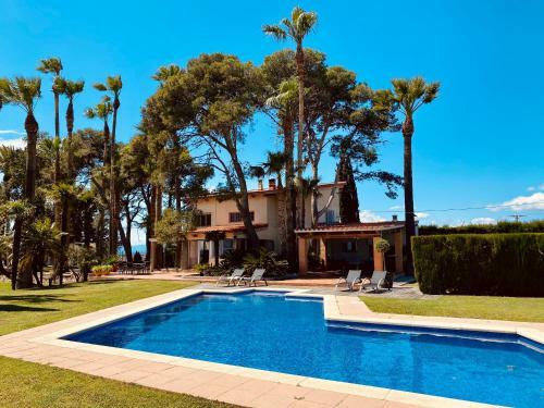 La Casa Del Riu Vell