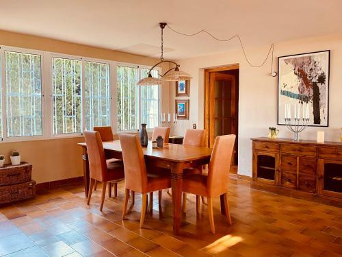 La Casa Del Riu Vell