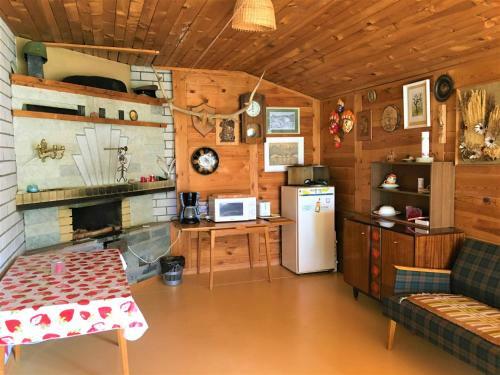 Dendro Homestay