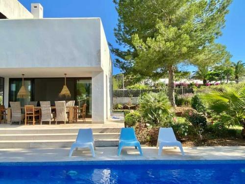 Lovely Villa