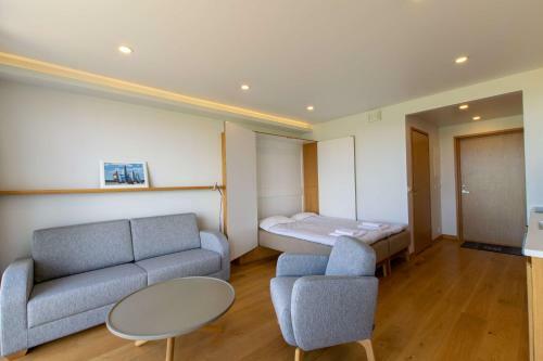 Modern Sea View Apartments By Villa Kuus S�lme