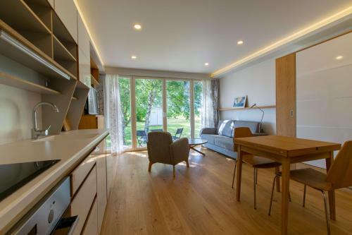 Modern Sea View Apartments By Villa Kuus S�lme