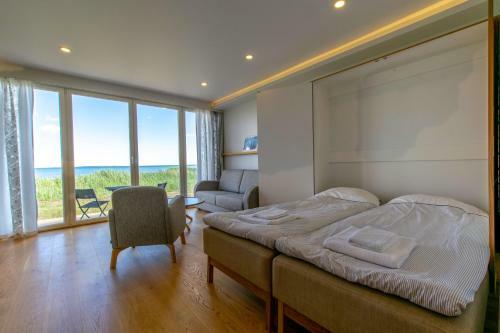 Modern Sea View Apartments By Villa Kuus S�lme