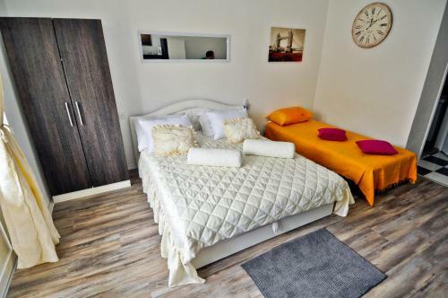 Villa Branka Apartments Near Dubrovnik With Pool
