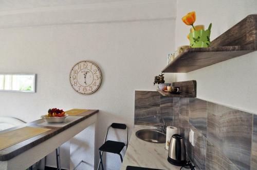 Villa Branka Apartments Near Dubrovnik With Pool