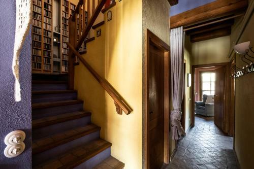 Beget Mas La Cabanya Xalet de Muntanya