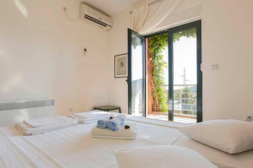 Dvosoban Apartman B, Ivanica (Bih) Kod Dubrovnika