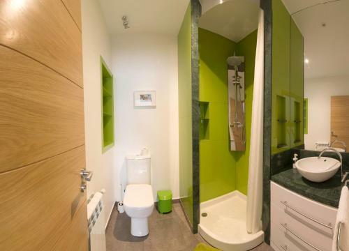 Apartamento Rosaleda