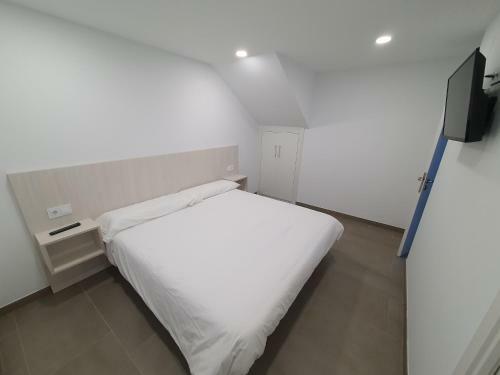 Hostal A Casa Do Lado