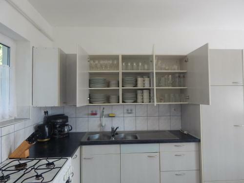 Apartamento Holdfeny Vendeghaz