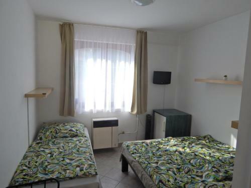 Apartamento Holdfeny Vendeghaz