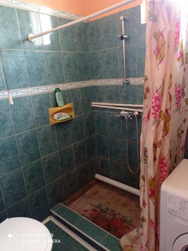 Apartamento Olga Vend�gh�z