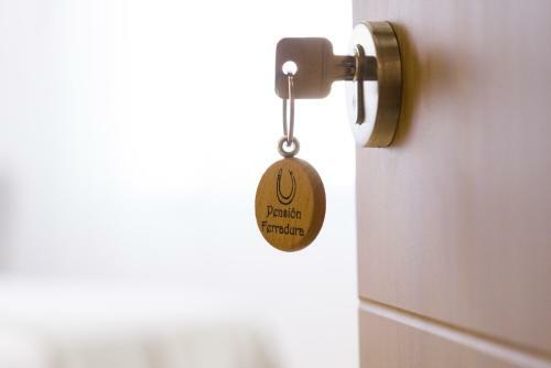 Hostal Pensi�n Ferradura