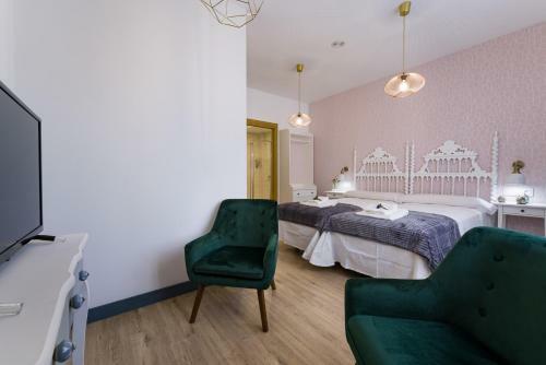Hostal Pensi�n Ferradura