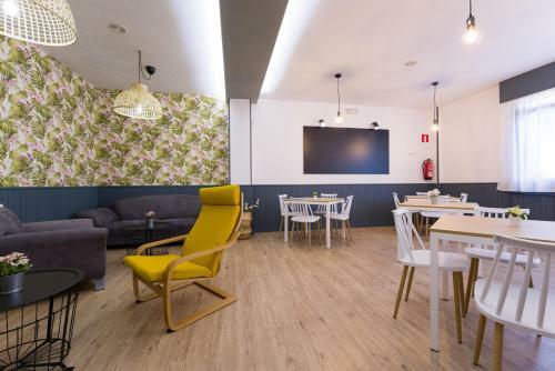 Hostal Pensi�n Ferradura