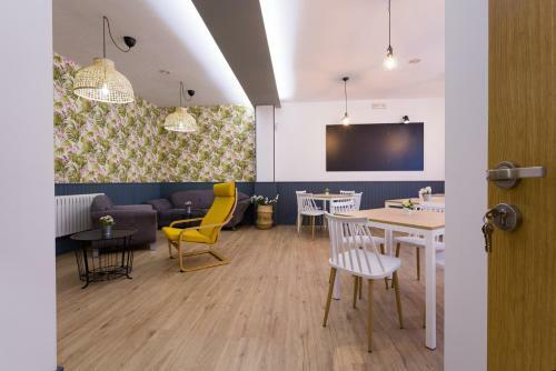 Hostal Pensi�n Ferradura