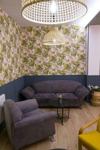 Hostal Pensi�n Ferradura