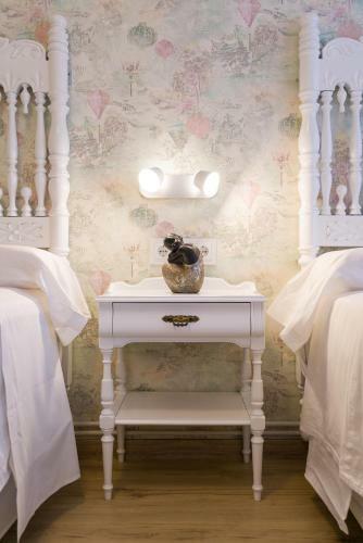 Hostal Pensi�n Ferradura